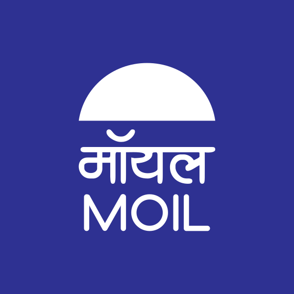 MOIL logo